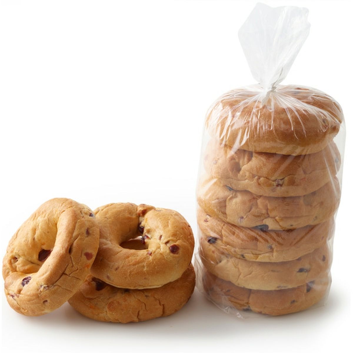 Smith's Bagels (6 ct) Delivery or Pickup Near Me - Instacart