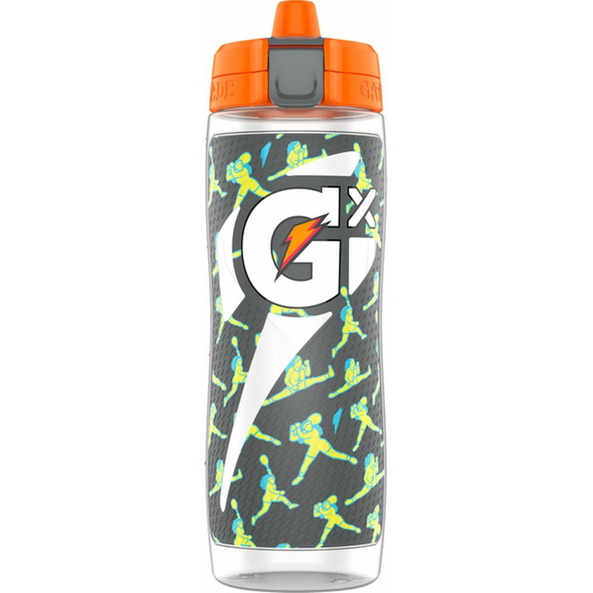 Gatorade 30 Ounce 2022 Gx Serena Williams Limited Edition Bottle ...