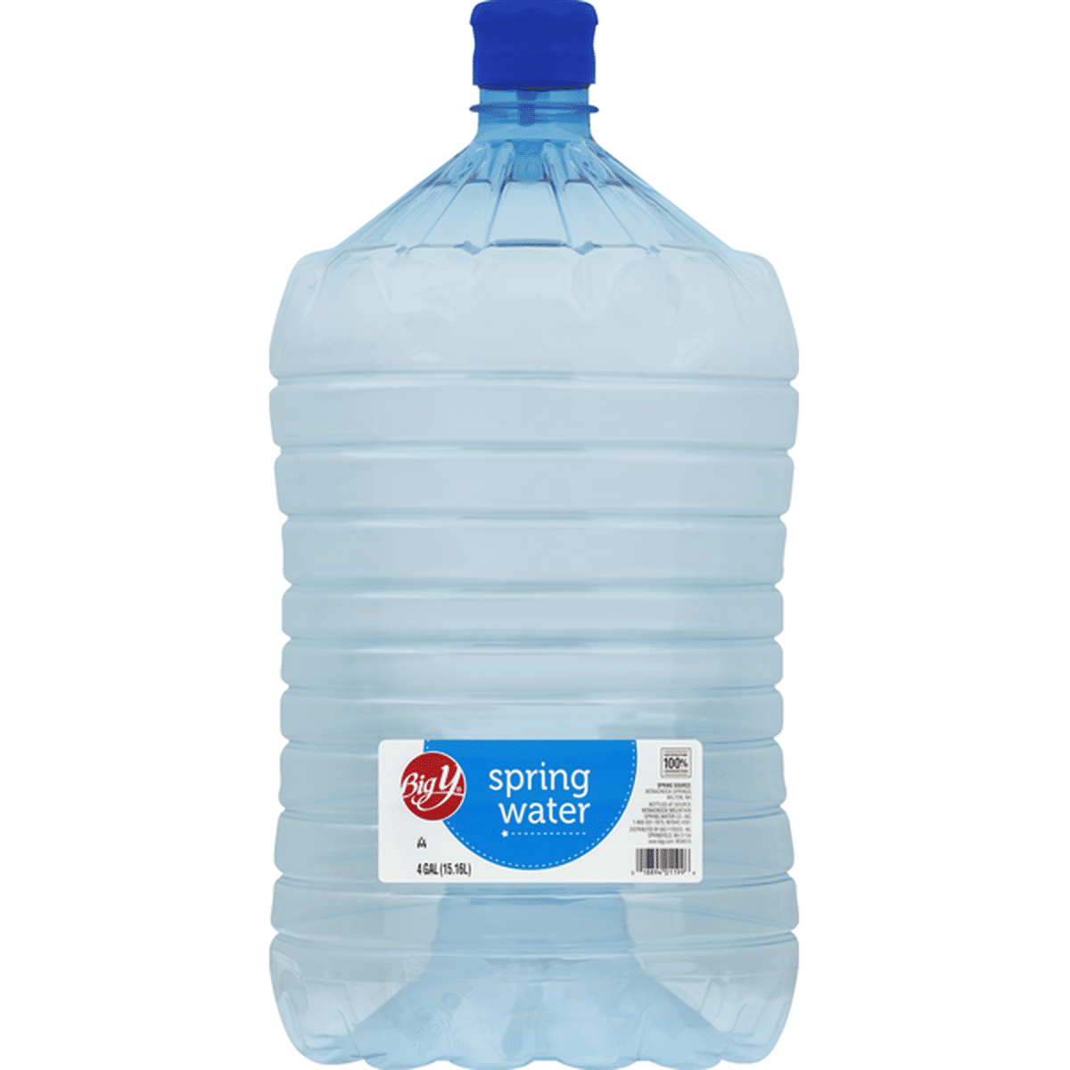 PurAqua Purified Gallon Water