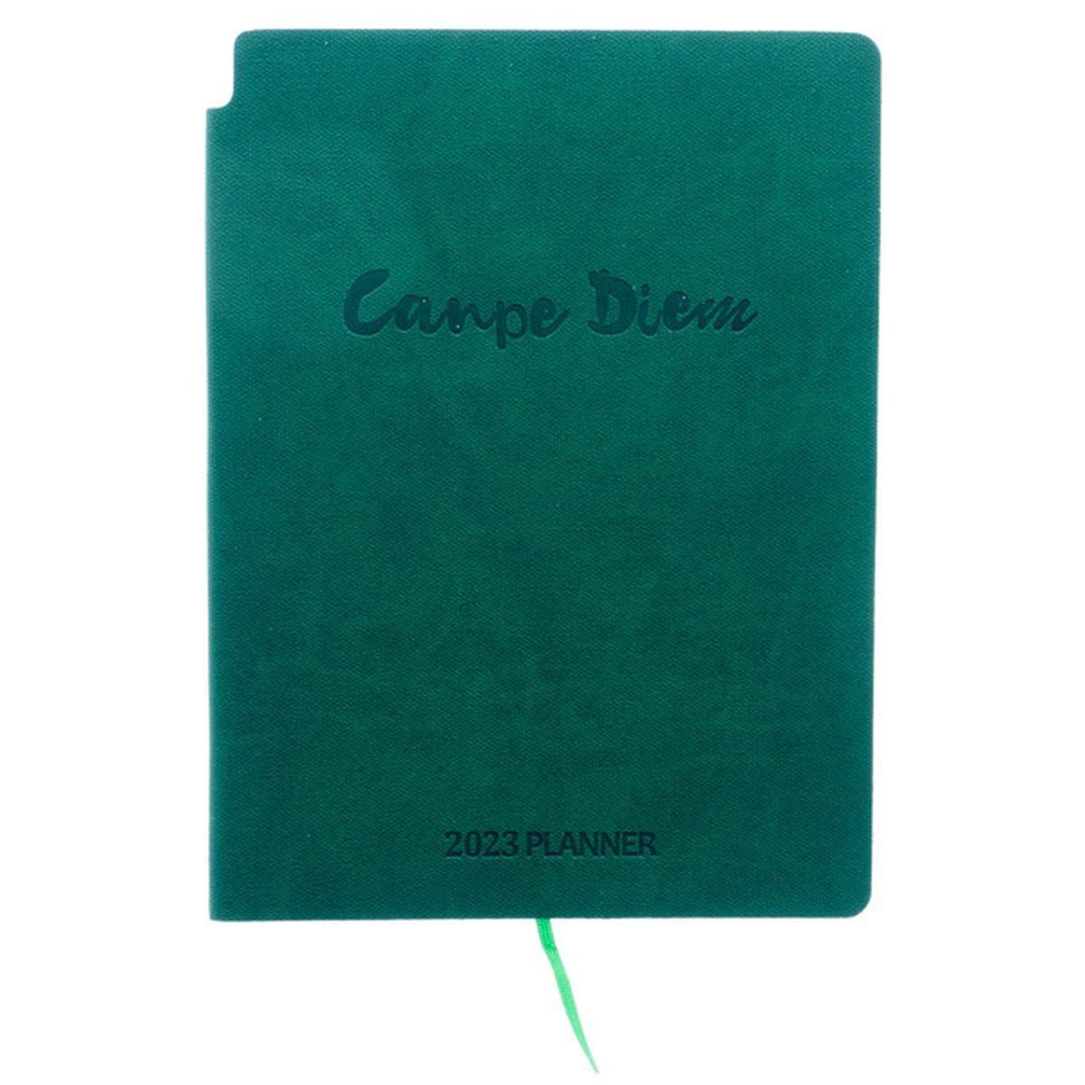 Dollarama Colorful Soft Cover Weekly Planner (each) Delivery or Pickup Near  Me - Instacart