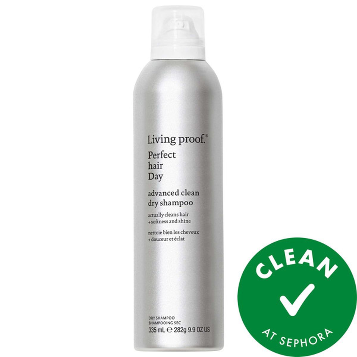 Living Proof Perfect Hair Day Perfect Hair Day Advanced Clean Dry Shampoo 99 Oz Delivery Or 3279