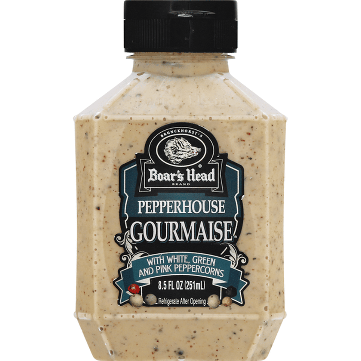 Boar's Head Pepperhouse Gourmaise (8.5 fl oz) Delivery or Pickup Near 