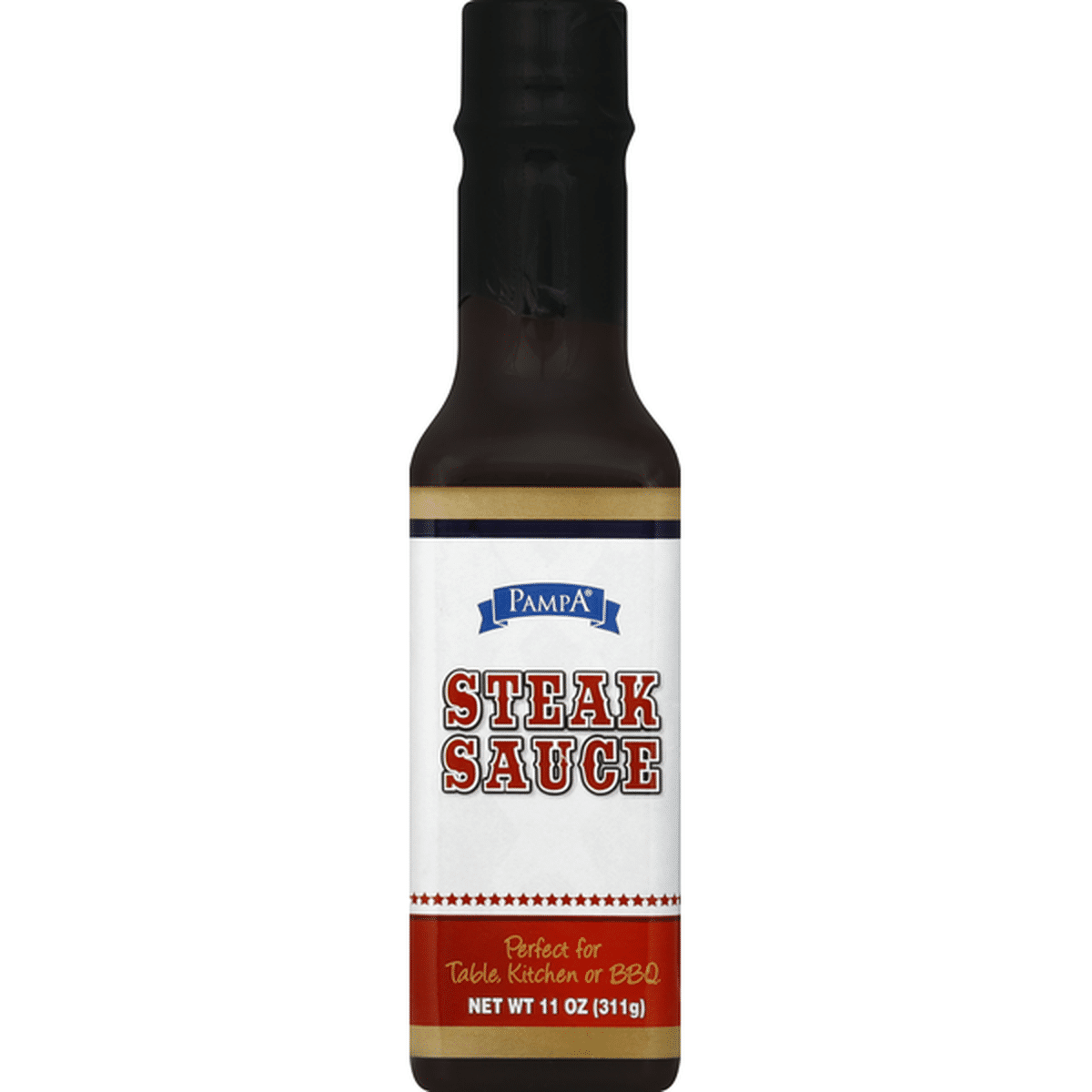 Pampa Steak Sauce (11 Oz) Delivery Or Pickup Near Me - Instacart