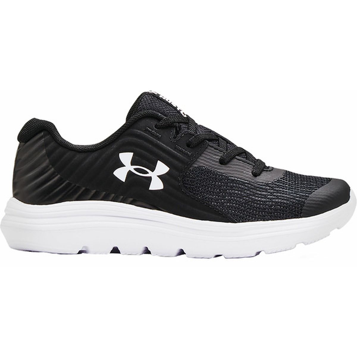 Under Armour Kids' Preschool Outhustle Shoes (each) Delivery or Pickup ...