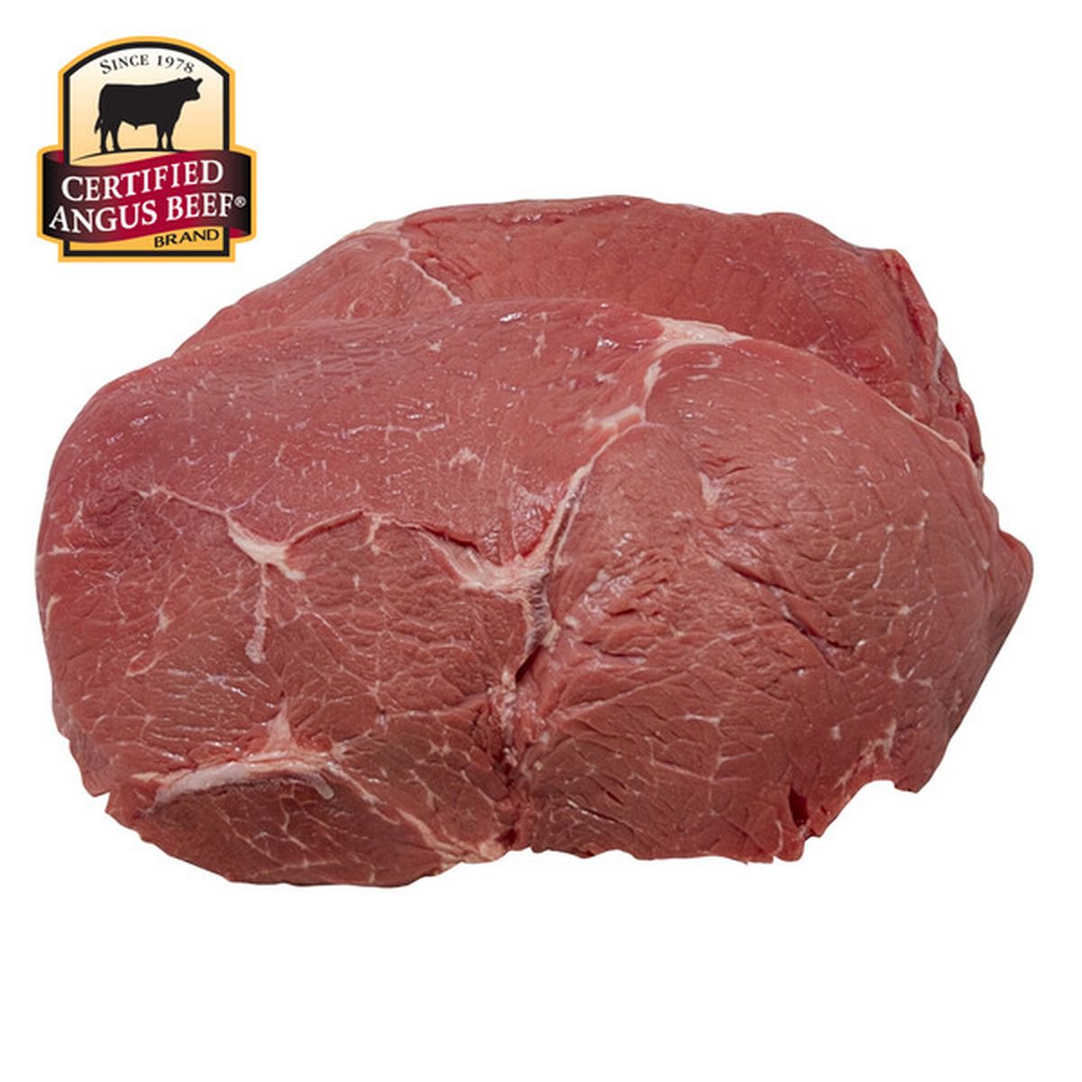 Certified Angus Beef Usda Choice Top Sirloin Steak Delivery Or Pickup