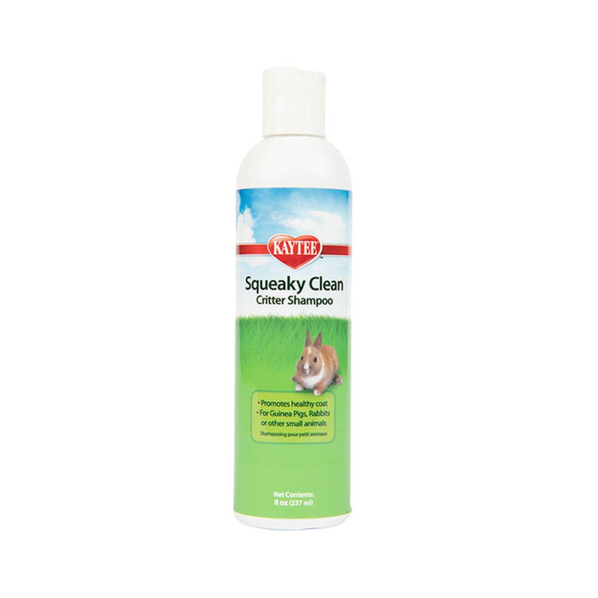 Kaytee Squeaky Clean Critter Shampoo (60 oz) Delivery or Pickup Near Me ...