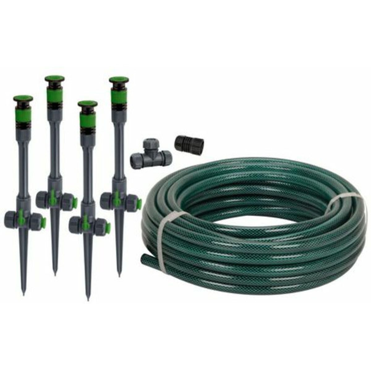 Expert Gardener DIY Arc-Free Rotor Sprinkler Set (1 each) Delivery or ...