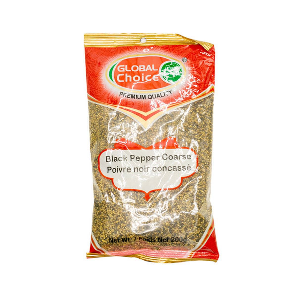 Global Choice Coa Black Pepper (200 g) Delivery or Pickup Near Me ...