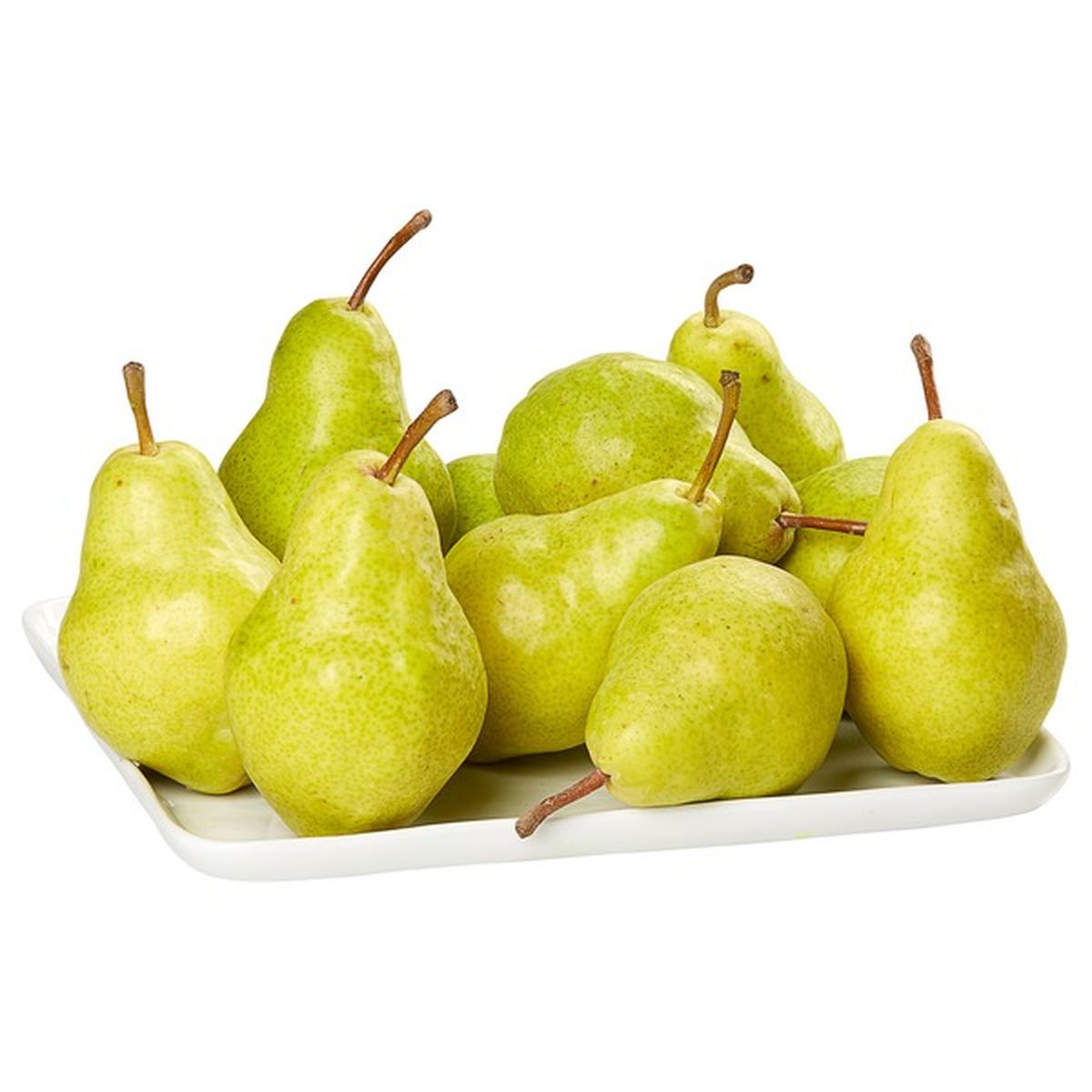 Bartlett Pears 6 Lb Delivery Or Pickup Near Me Instacart 