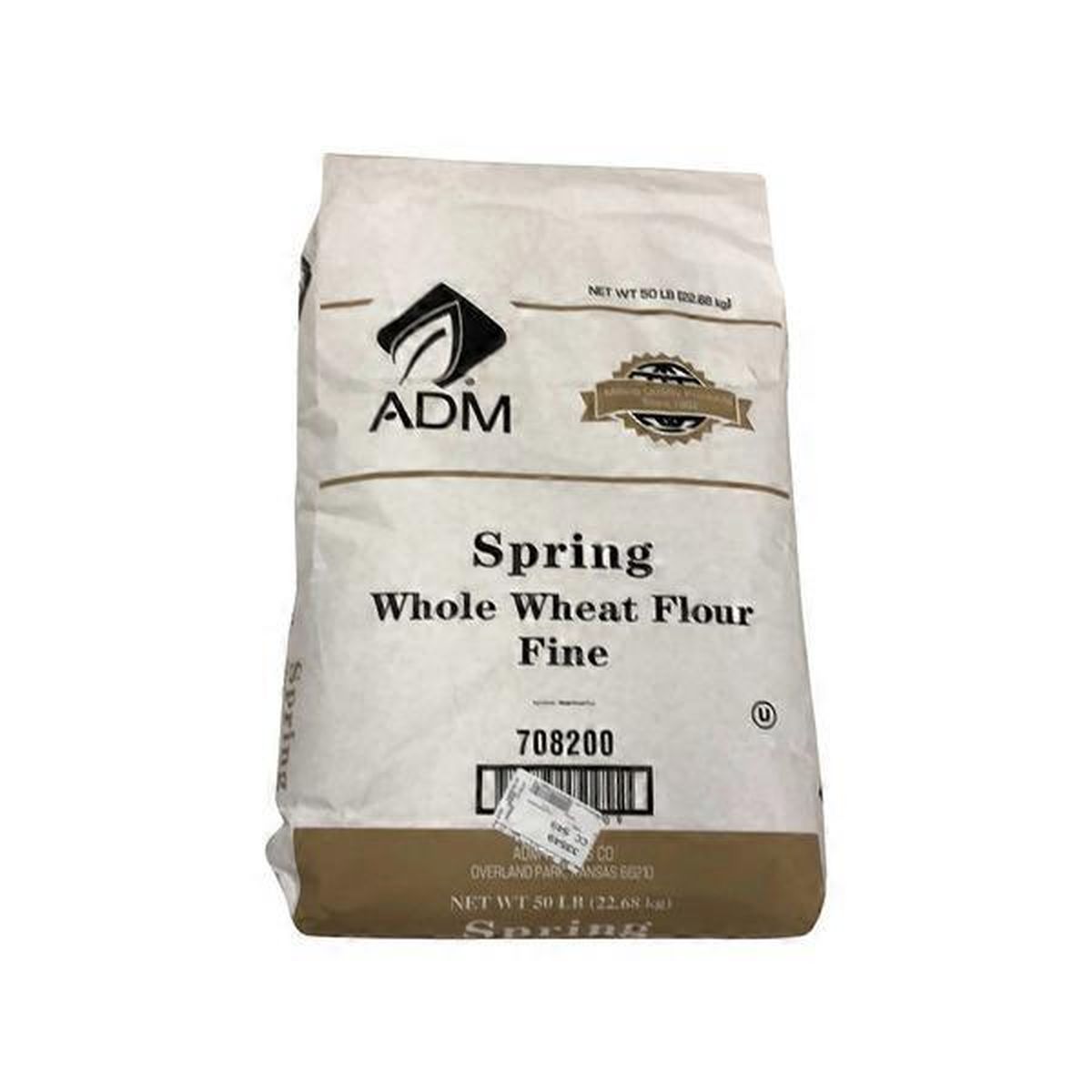 Adm Whole Wheat Flour Lb Delivery Or Pickup Near Me Instacart