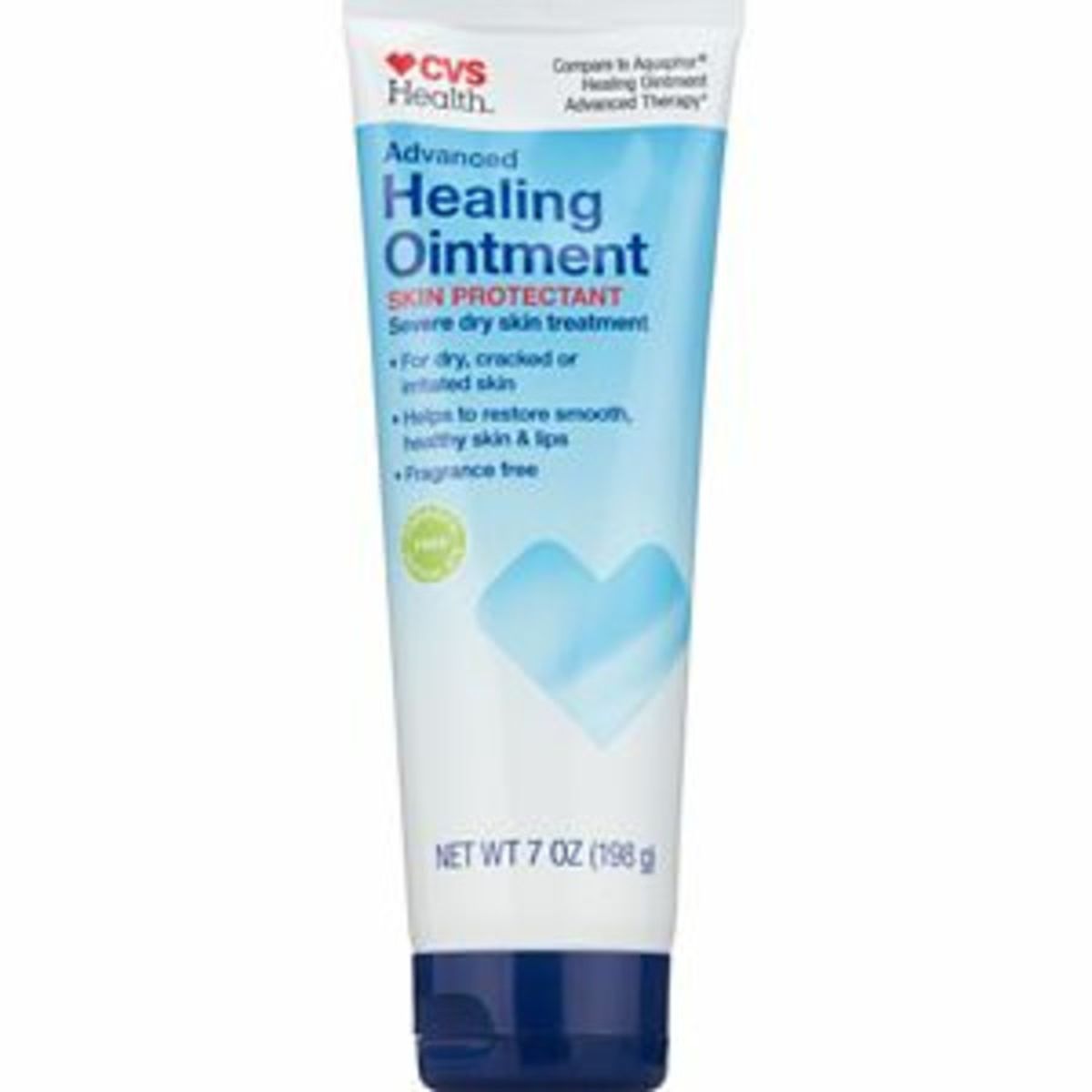 CVS Health Advanced Healing Ointment (7 oz) Delivery or Pickup Near Me ...