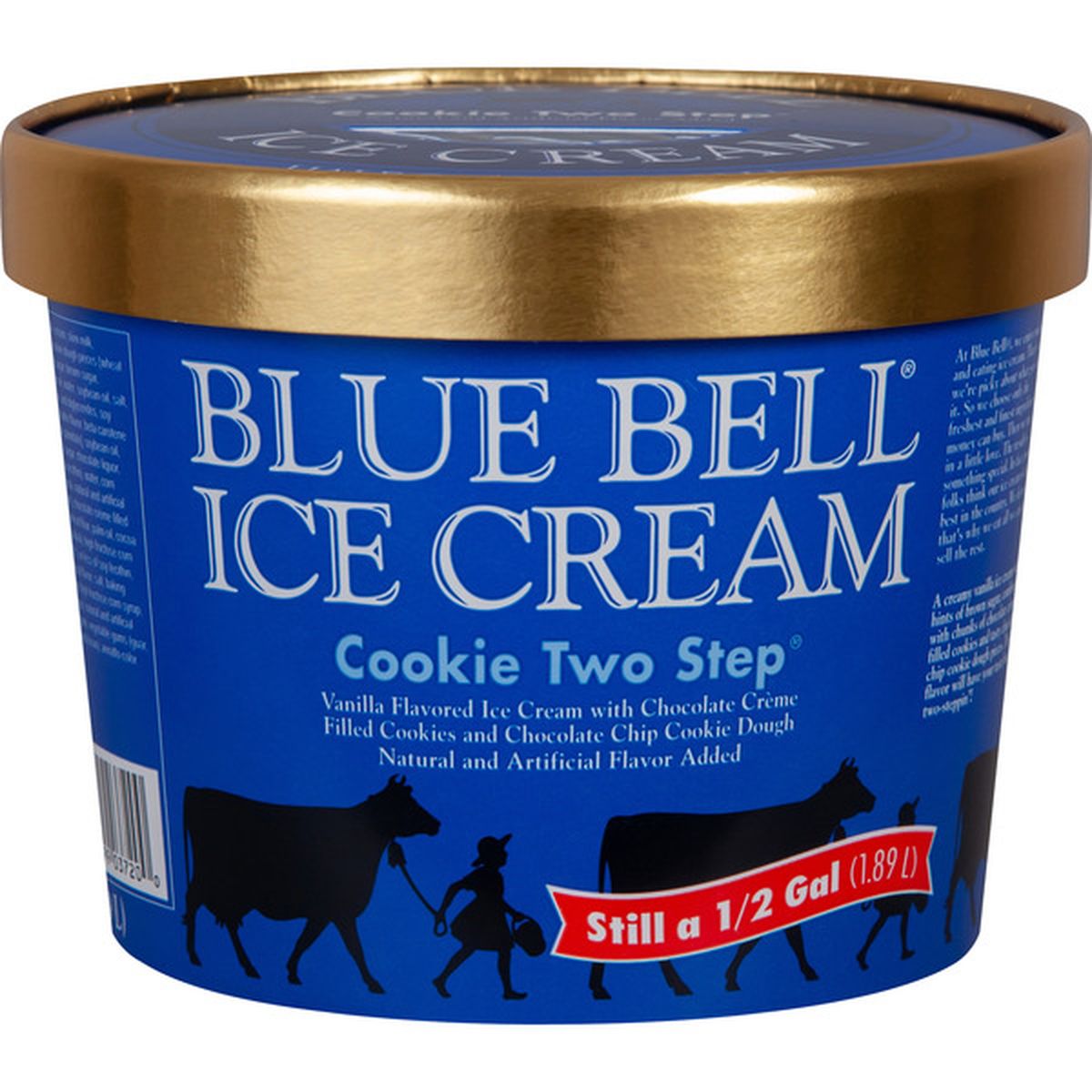 Blue Bell