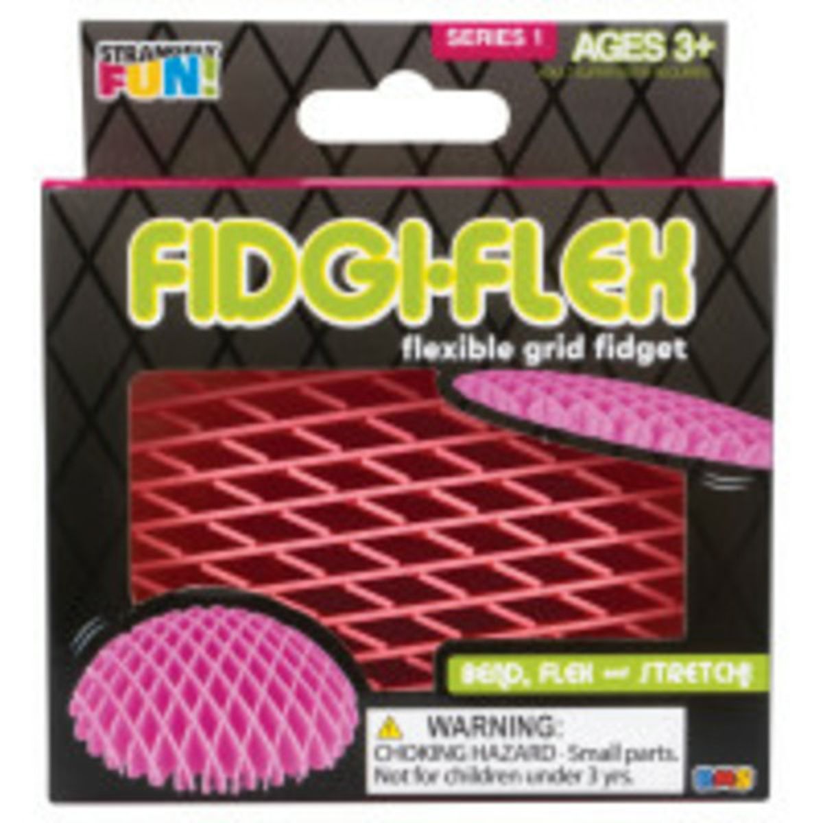 Fidgi-Flex Flexible Grid Fidget Toy (1 each) Delivery or Pickup Near Me ...