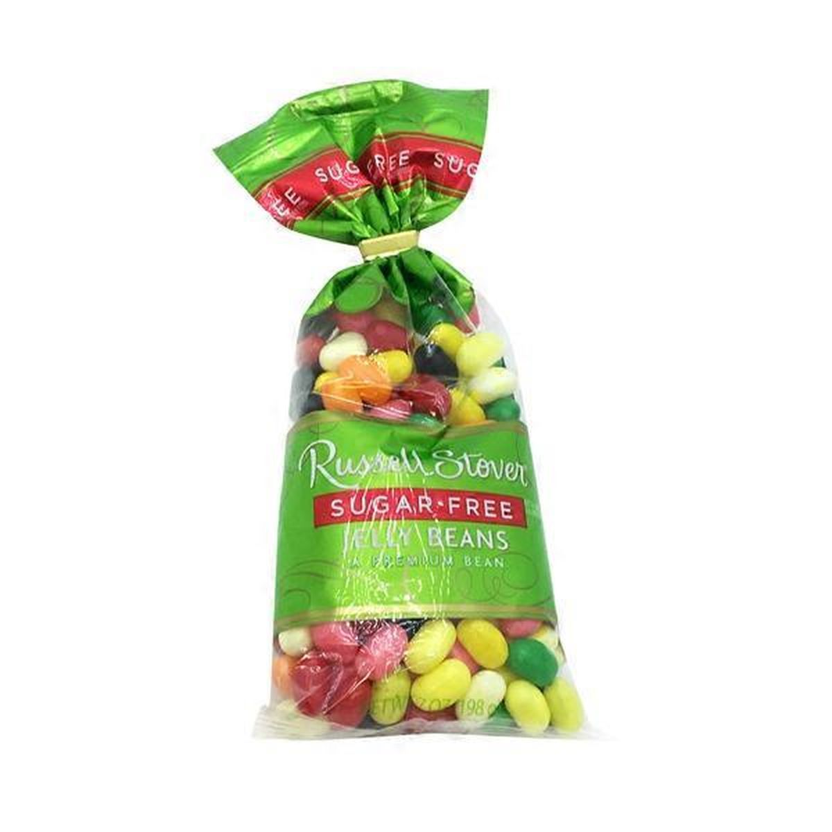 Russell Stover Jelly Beans (7 oz) Delivery or Pickup Near Me - Instacart