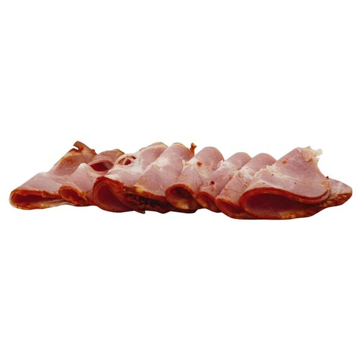 Boars Head Hot Cappy Cooked Pork Butt (3.4 lb) Delivery or Pickup Near 