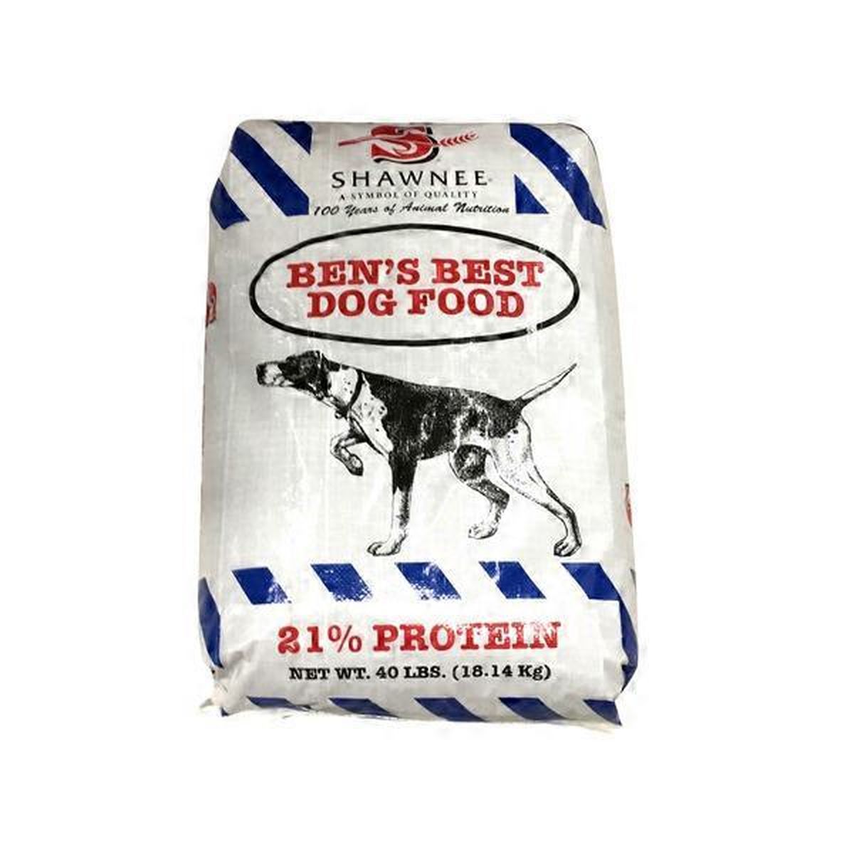 Bens Best Dog Food 40 lb Delivery or Pickup Near Me Instacart