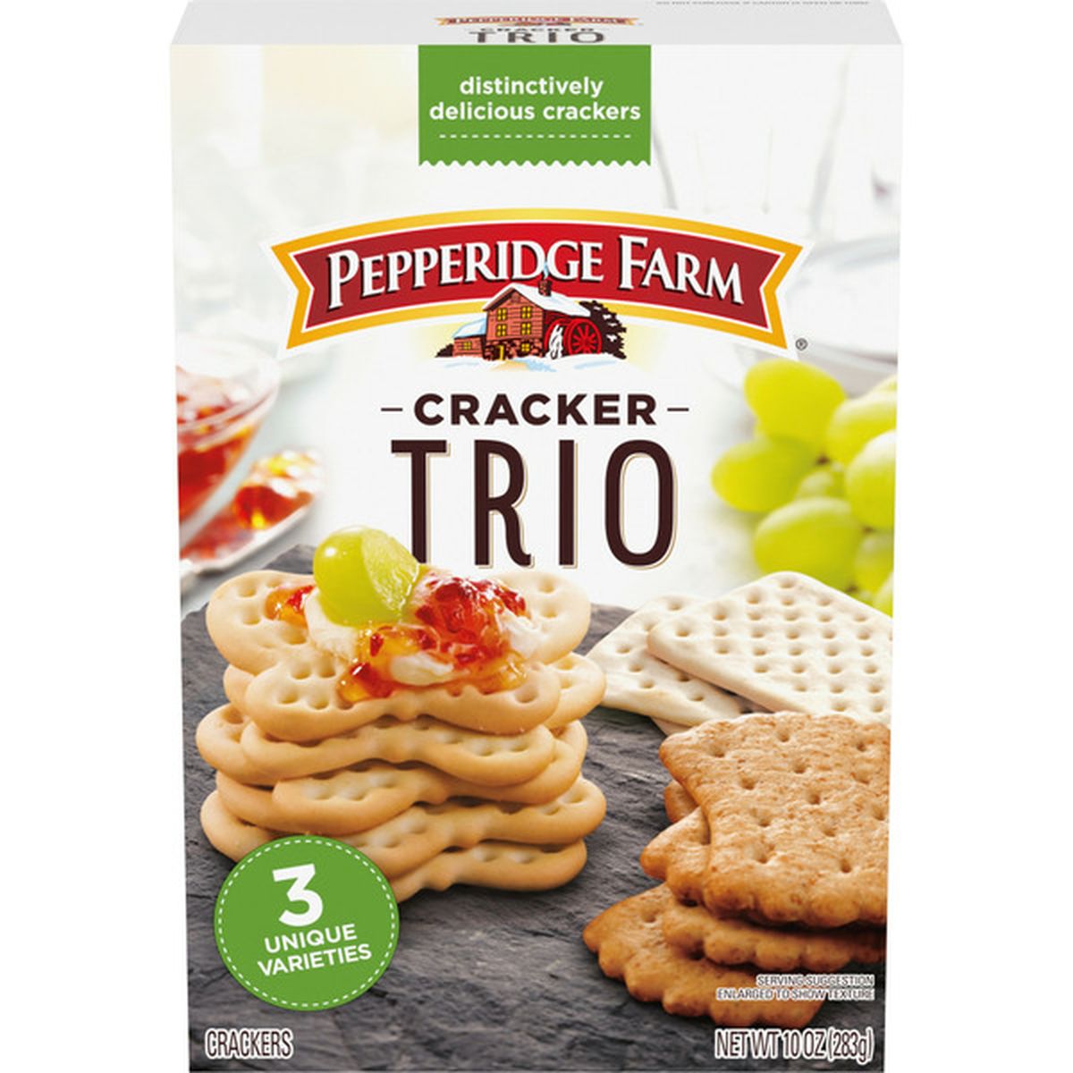 Kroger® Original Snack Crackers, 13.7 oz - Kroger