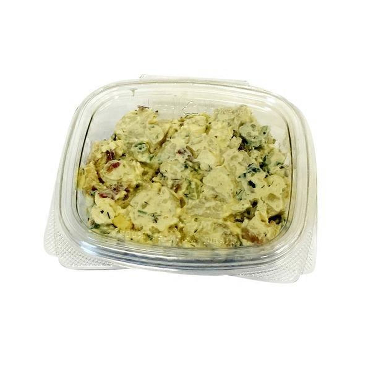 Lakewinds Food Co-op Coop Potato Salad (1 lb) Delivery or Pickup Near ...