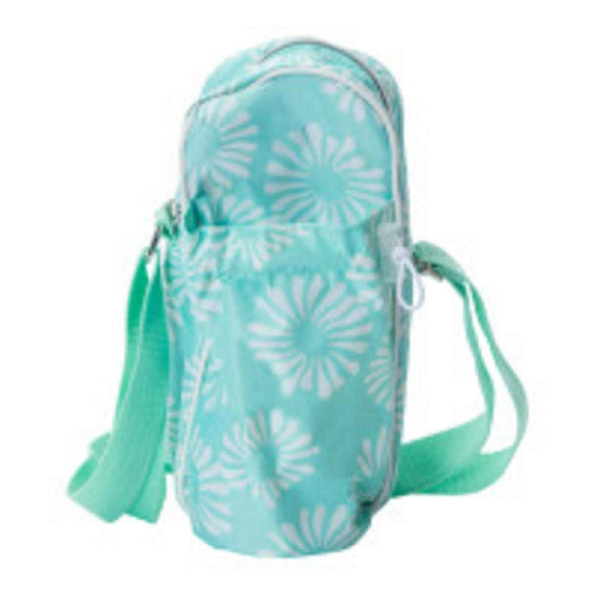 5B Style Water Bottle Flower Bag - Green (1 each) Delivery or Pickup ...