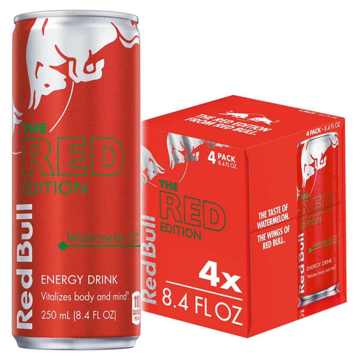 C4 Energy Carbonated Strawberry Starburst Energy Drink, 4 ct / 12 oz -  Dillons Food Stores