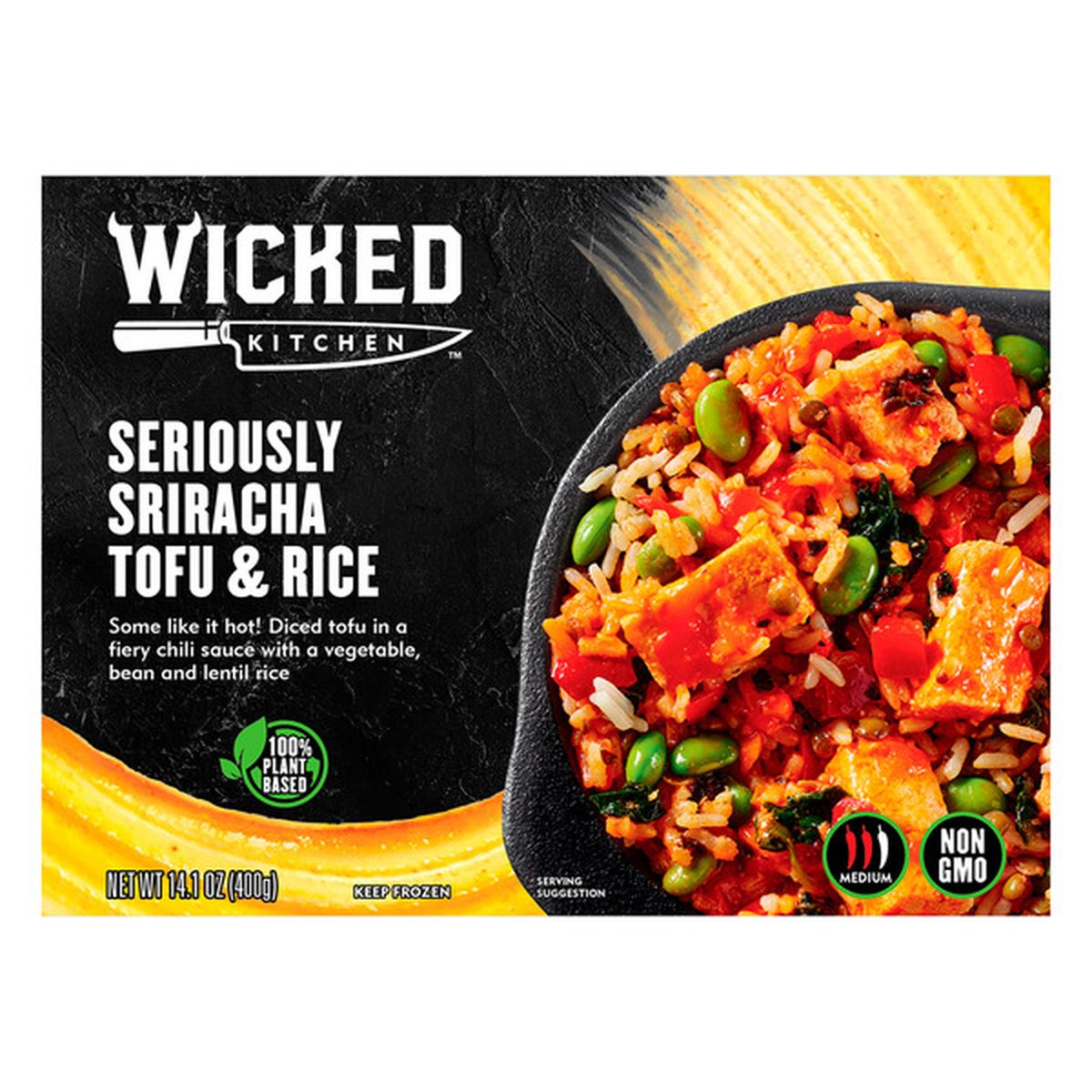 wicked kitchen sriracha tofu rice        
        <figure class=