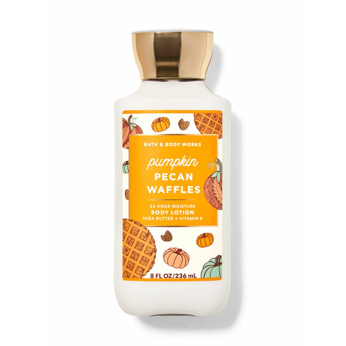 B&BW Pumpkin Pecan Waffles sale