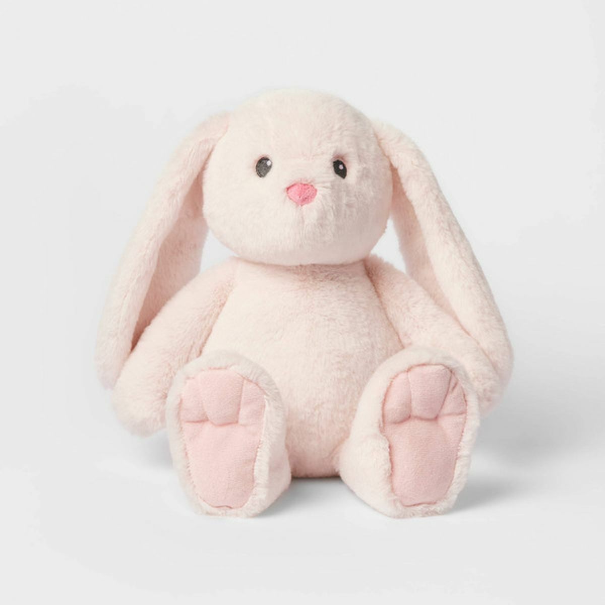 Gigglescape Stuffed Animal Bunny - Pink (14 in) Delivery or Pickup Near ...