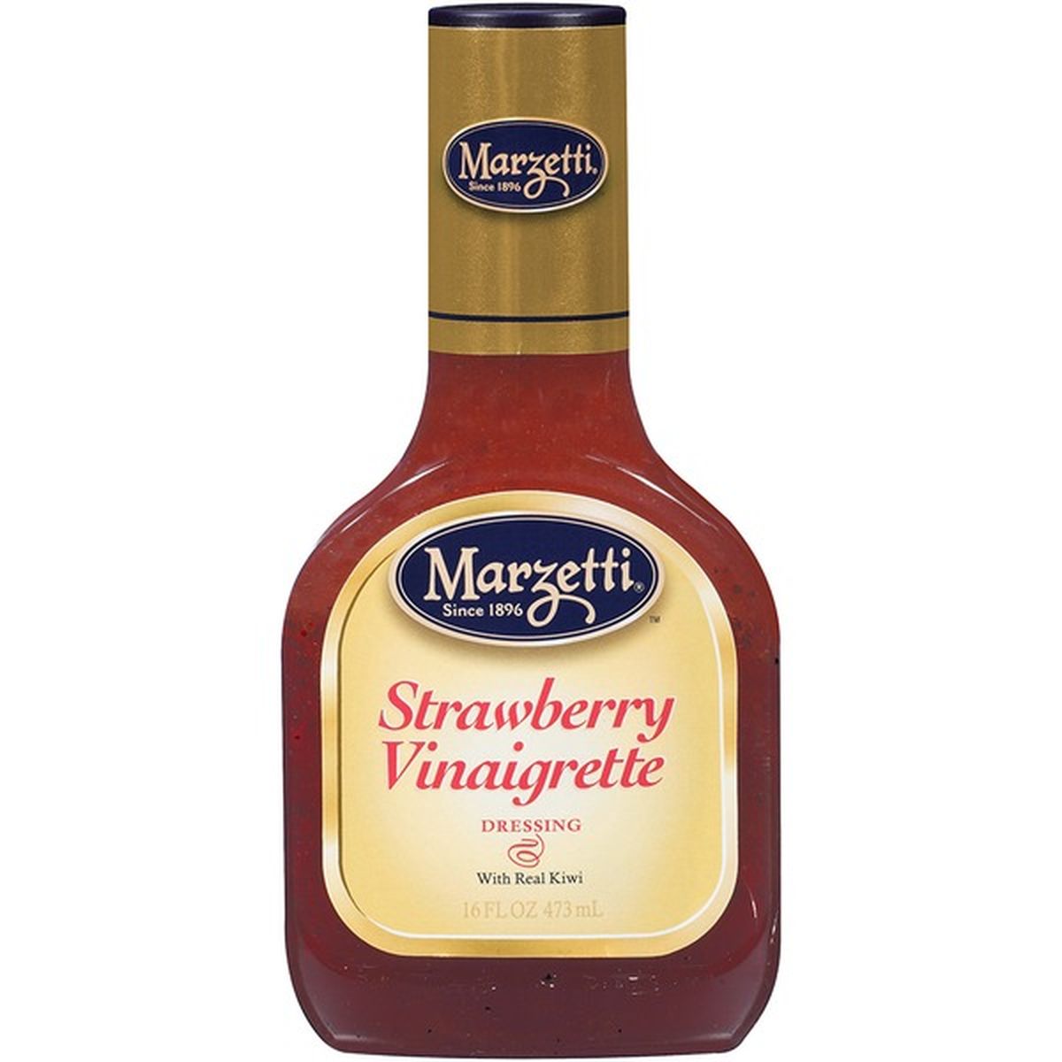 Marzetti Strawberry Vinaigrette Dressing 16 Fl Oz Delivery Or Pickup Near Me Instacart 3557