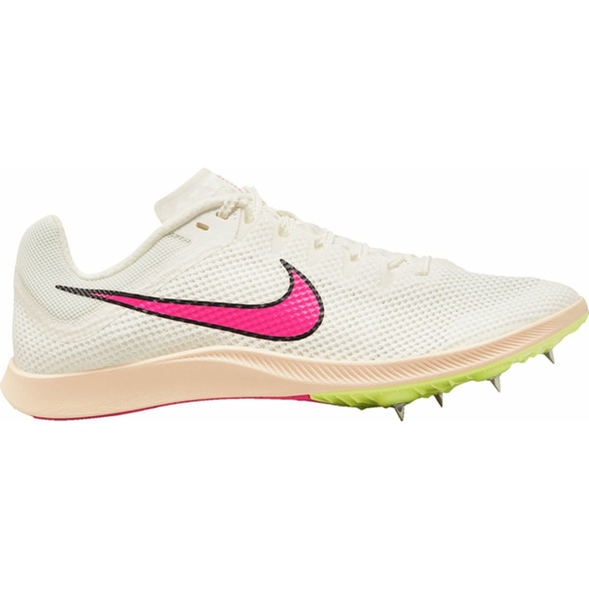 Nike Zoom Rival Distance Track & Field Medium Width Shoes, Size M8.5 ...