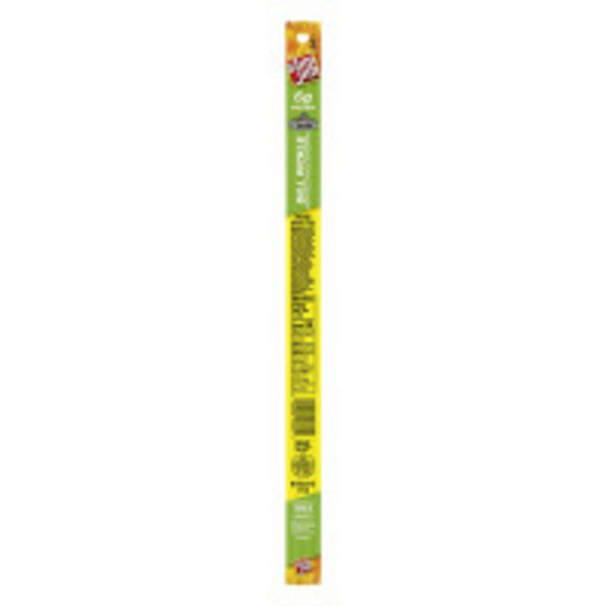 Slim Jim Giant Slim With Vlasic Dill Pickle Seasoning (0.97 oz ...