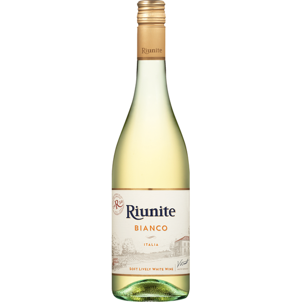 Riunite Bianco (750 ml) Delivery or Pickup Near Me - Instacart