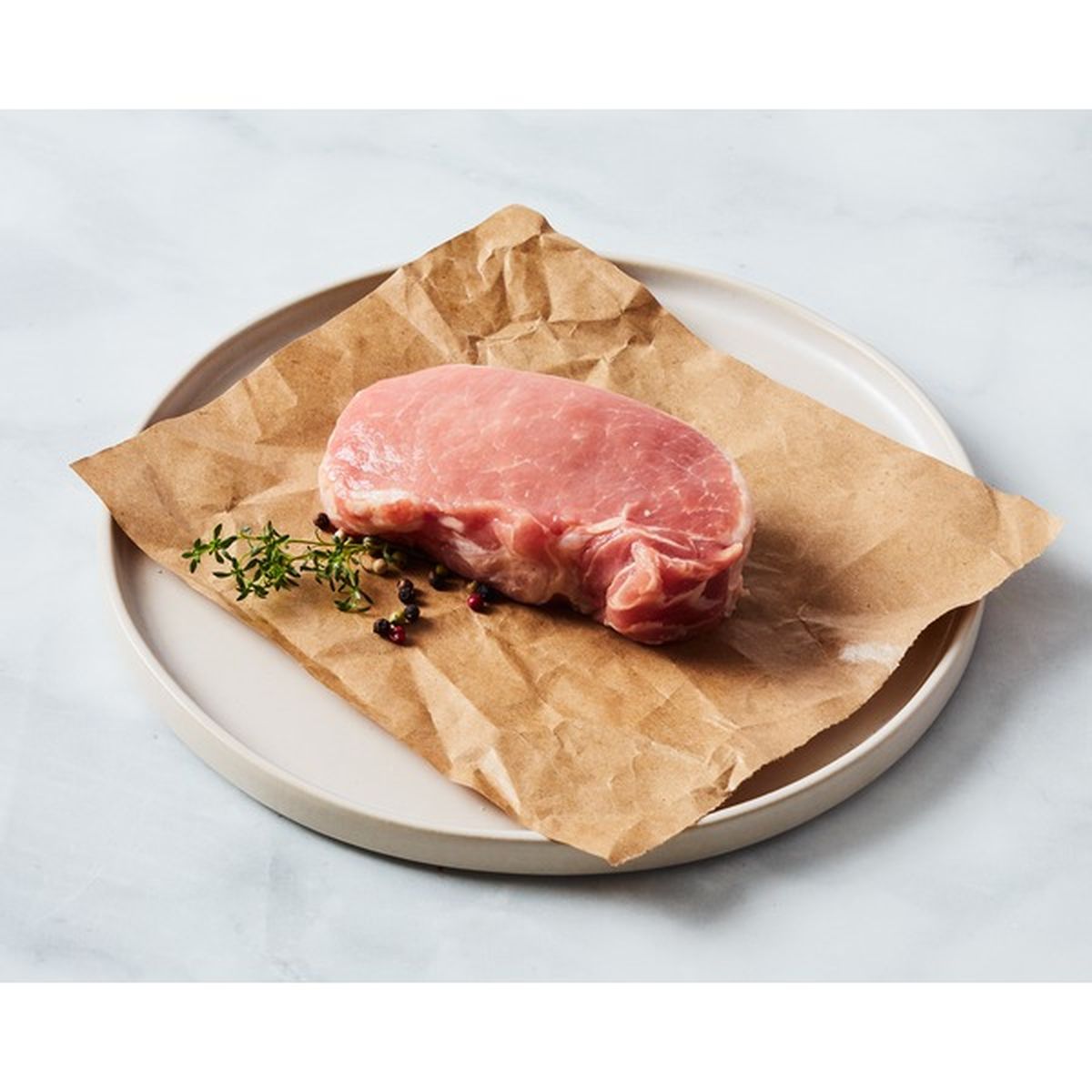 Value Pack Boneless Pork Sirloin Chop Lb Delivery Or Pickup Near Me Instacart