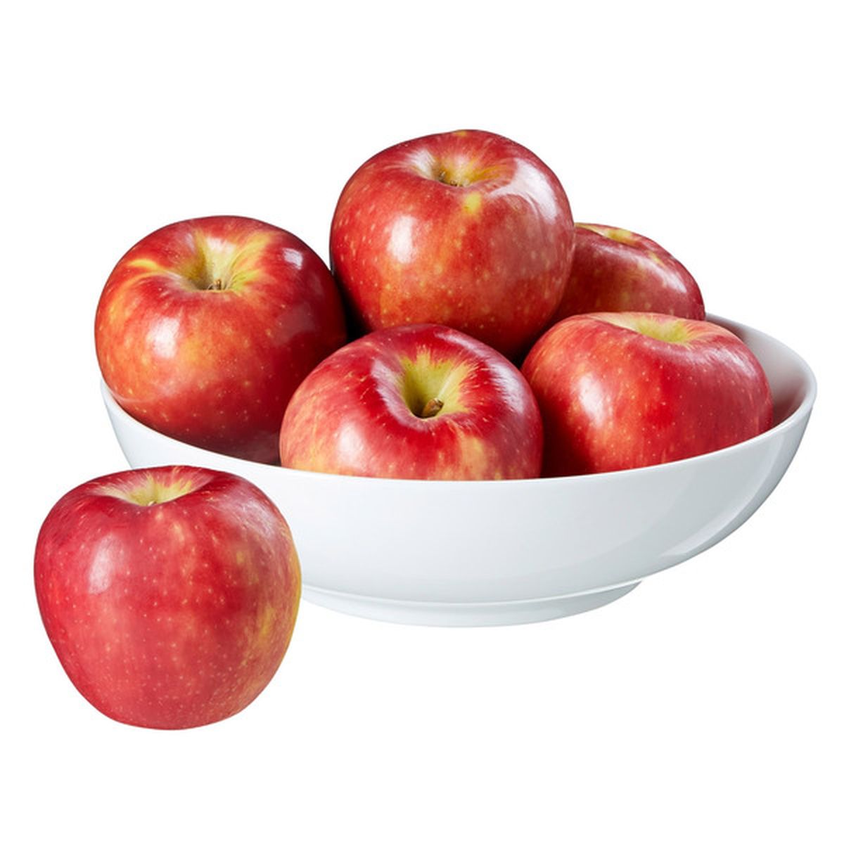 Chelan Fresh Marketing SugarBee Apples (4 Lb) Delivery Or Pickup Near ...