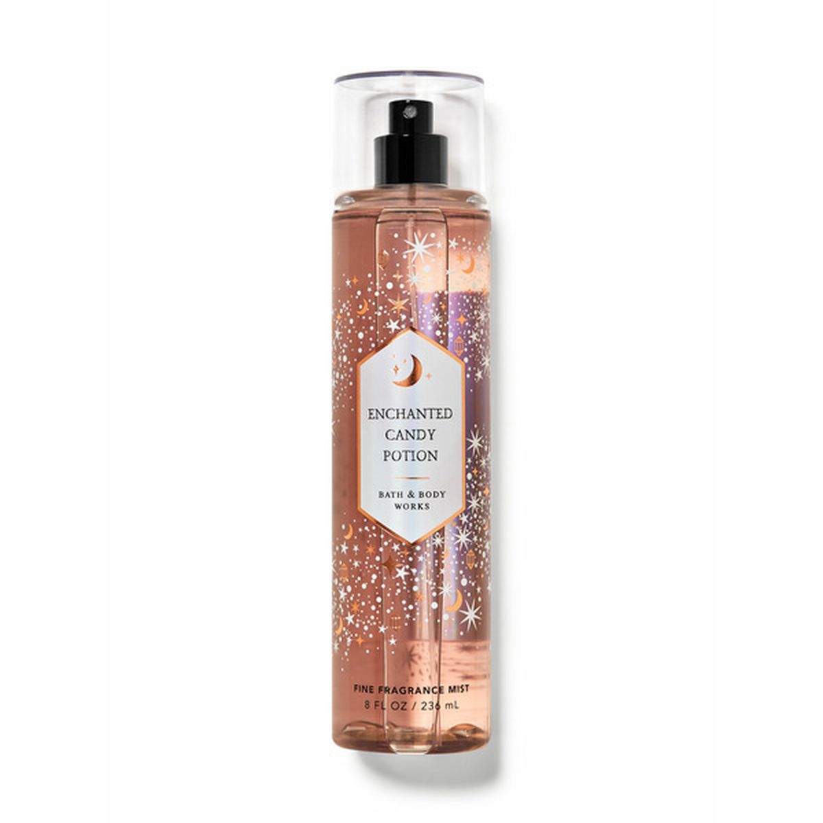 Bath and Body Works enchanted candy potion fine fragrance 2024 mist spray