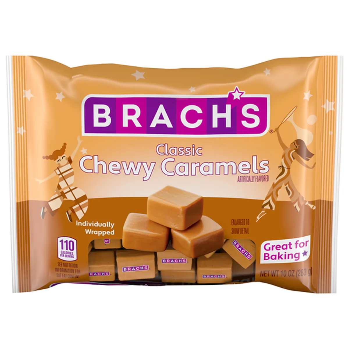 Brach S Chewy Caramels Classic Oz Delivery Or Pickup Near Me