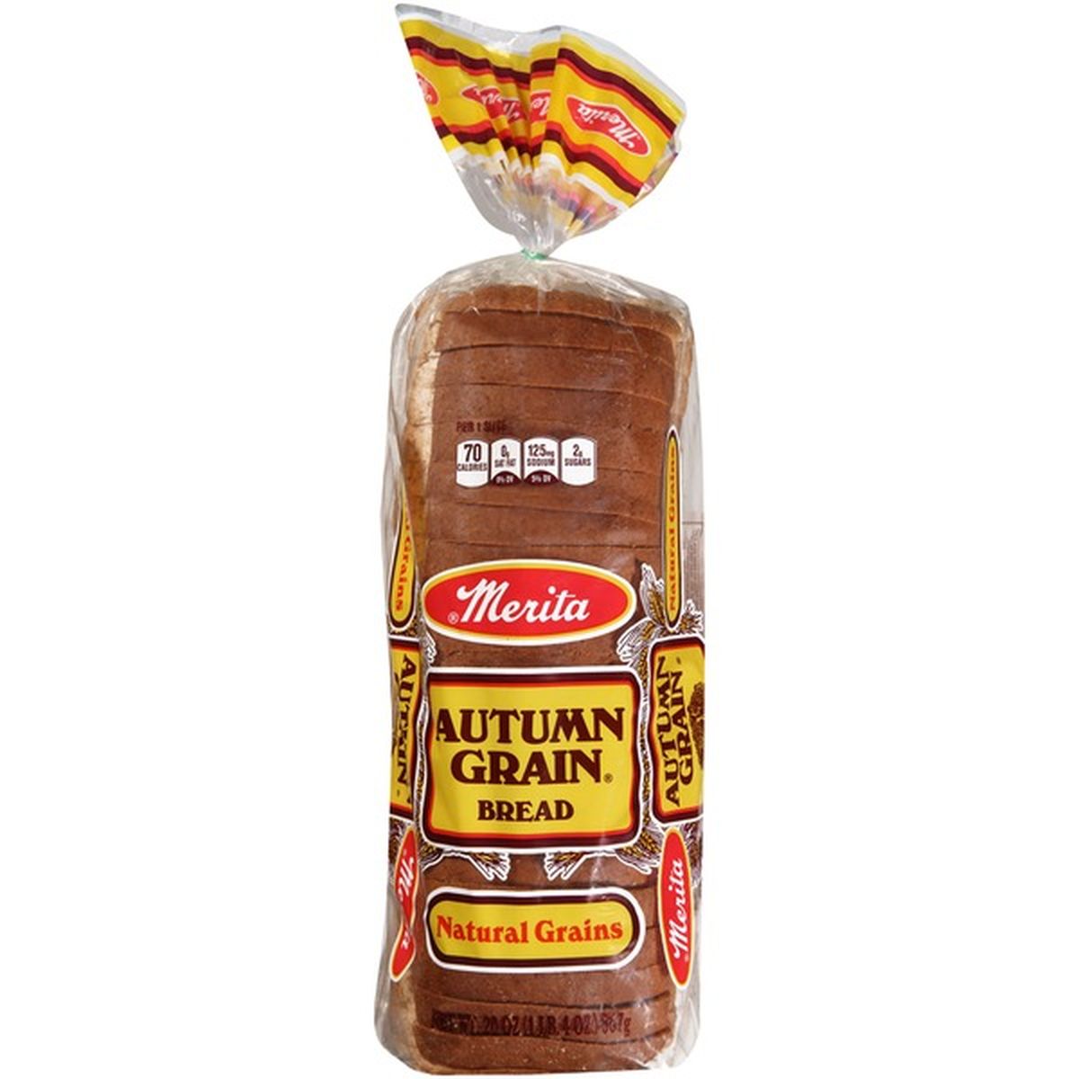 Sara Lee 100% Whole Wheat Sandwich Bread, 16 oz - Dillons Food Stores