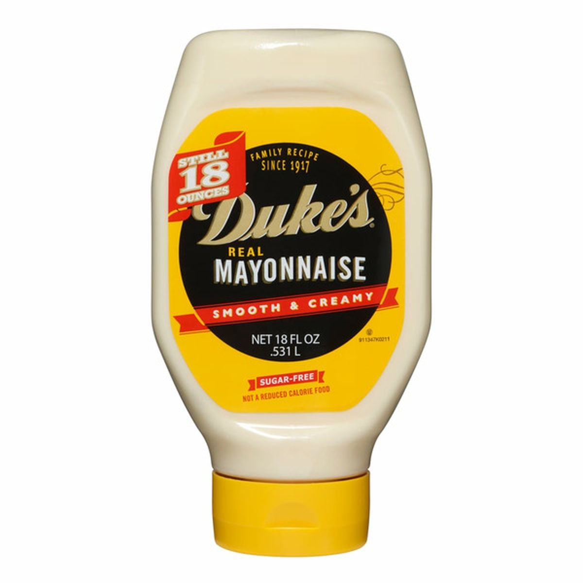 Hellmann's Real Mayonnaise Real Mayo, 36 oz
