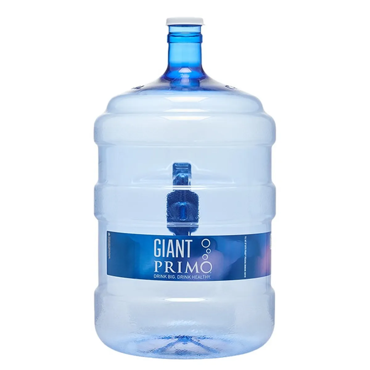 Primo 5 Gallon Exchange Purified Water - Empty Bottle