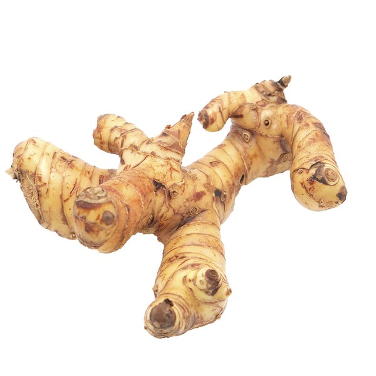 Galangal Root (each) Delivery or Pickup Near Me - Instacart