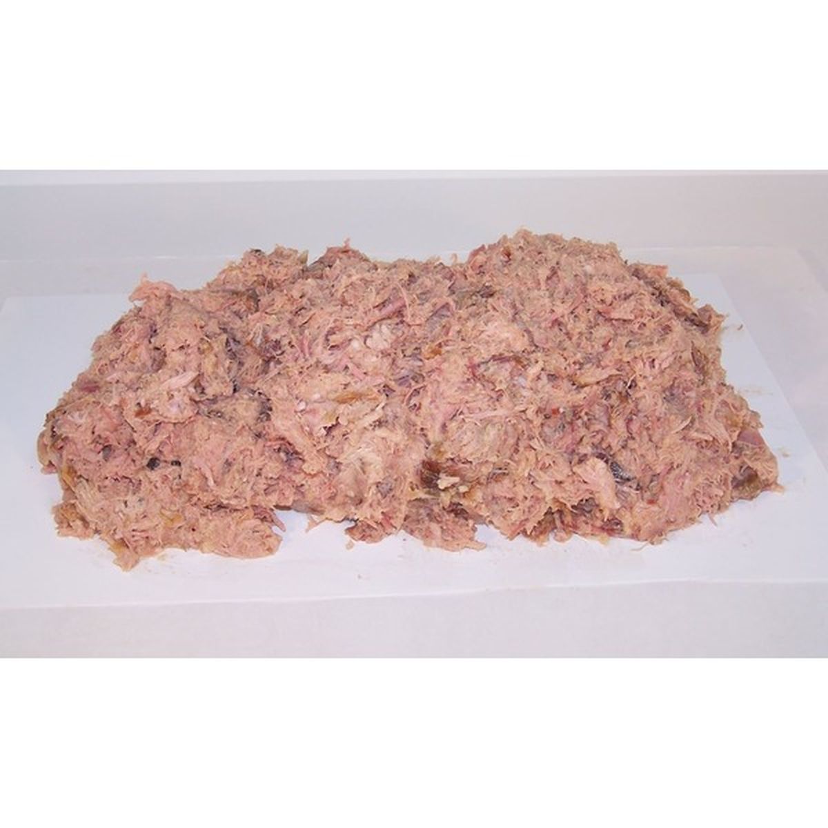 Brookwood Farms BBQ Pork With Vinegar 5 lb Delivery or Pickup