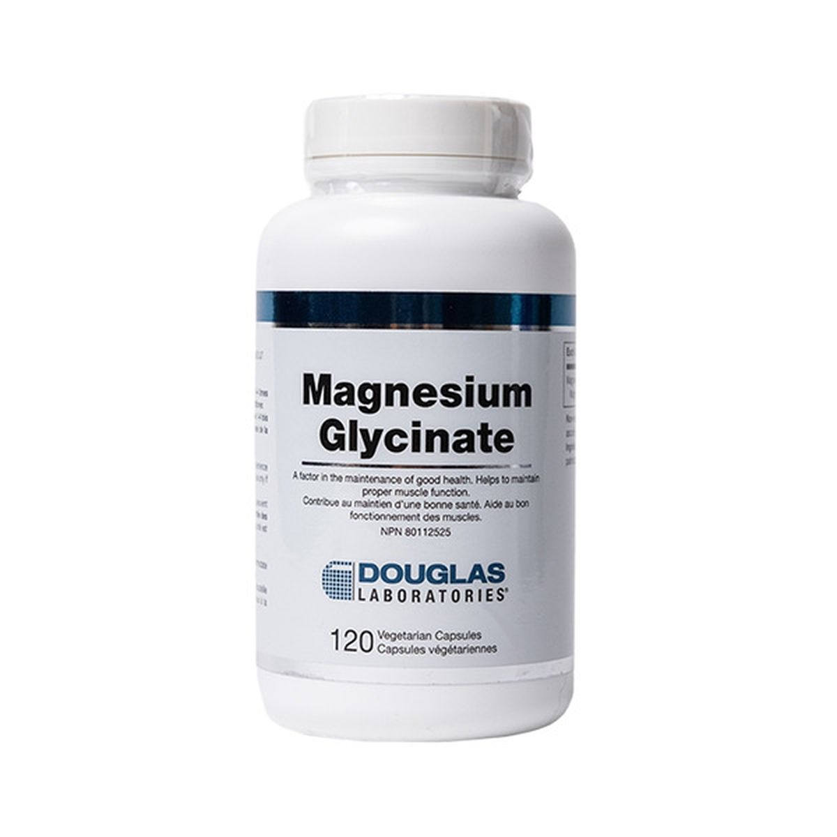 Douglas Laboratories Magnesium Glycinate Tablets (120 ct) Delivery or ...