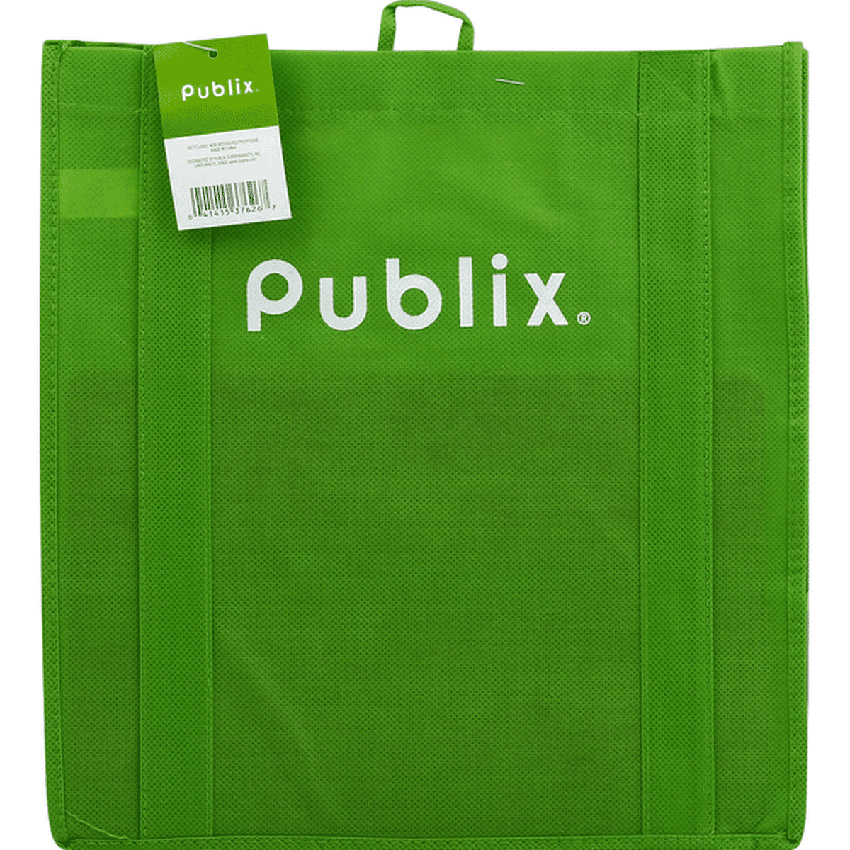 Publix Happy Easter reusable shopping bag, w/chicks/rabbits print, NWT for  Sale - Fleetwoodmac.net