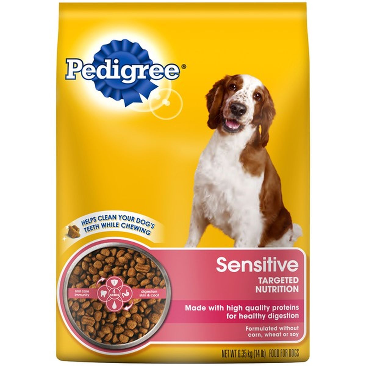 Pedigree dog food near me best sale