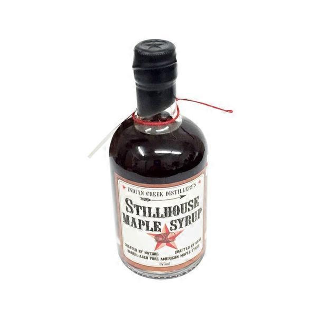 Stillhouse Maple Syrup (375 ml) Delivery or Pickup Near Me - Instacart