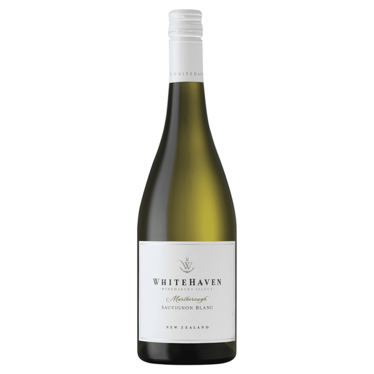 Whitehaven New Zealand Sauvignon Blanc White Wine (750 ml) Delivery or ...