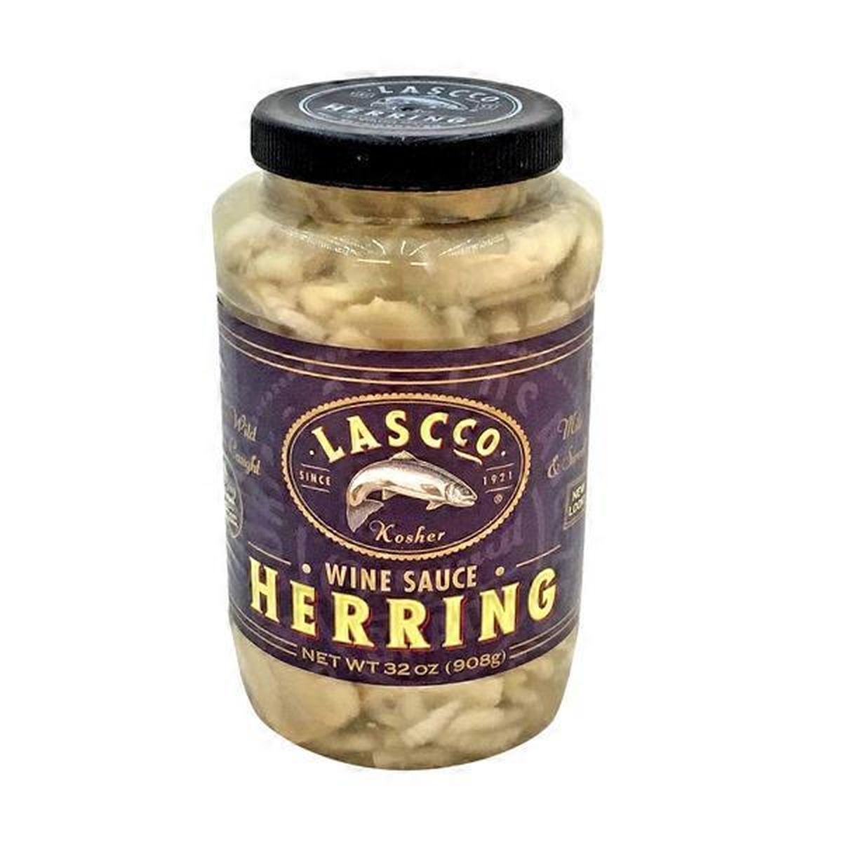 Buy Frozen Herring in MI