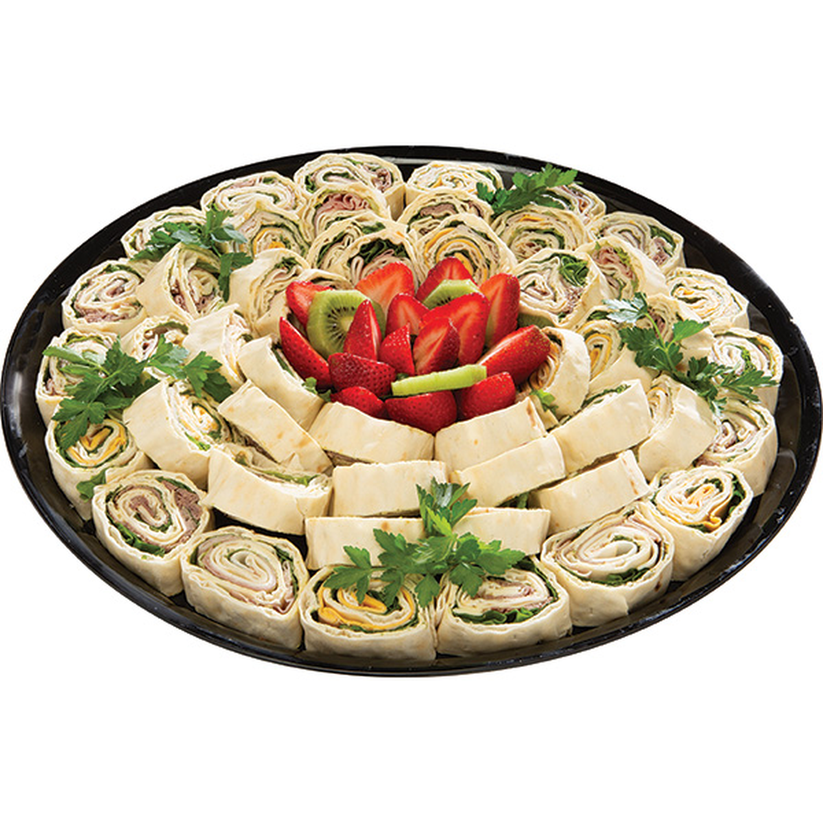 Pinwheel Tray (16 in) Delivery or Pickup Near Me - Instacart