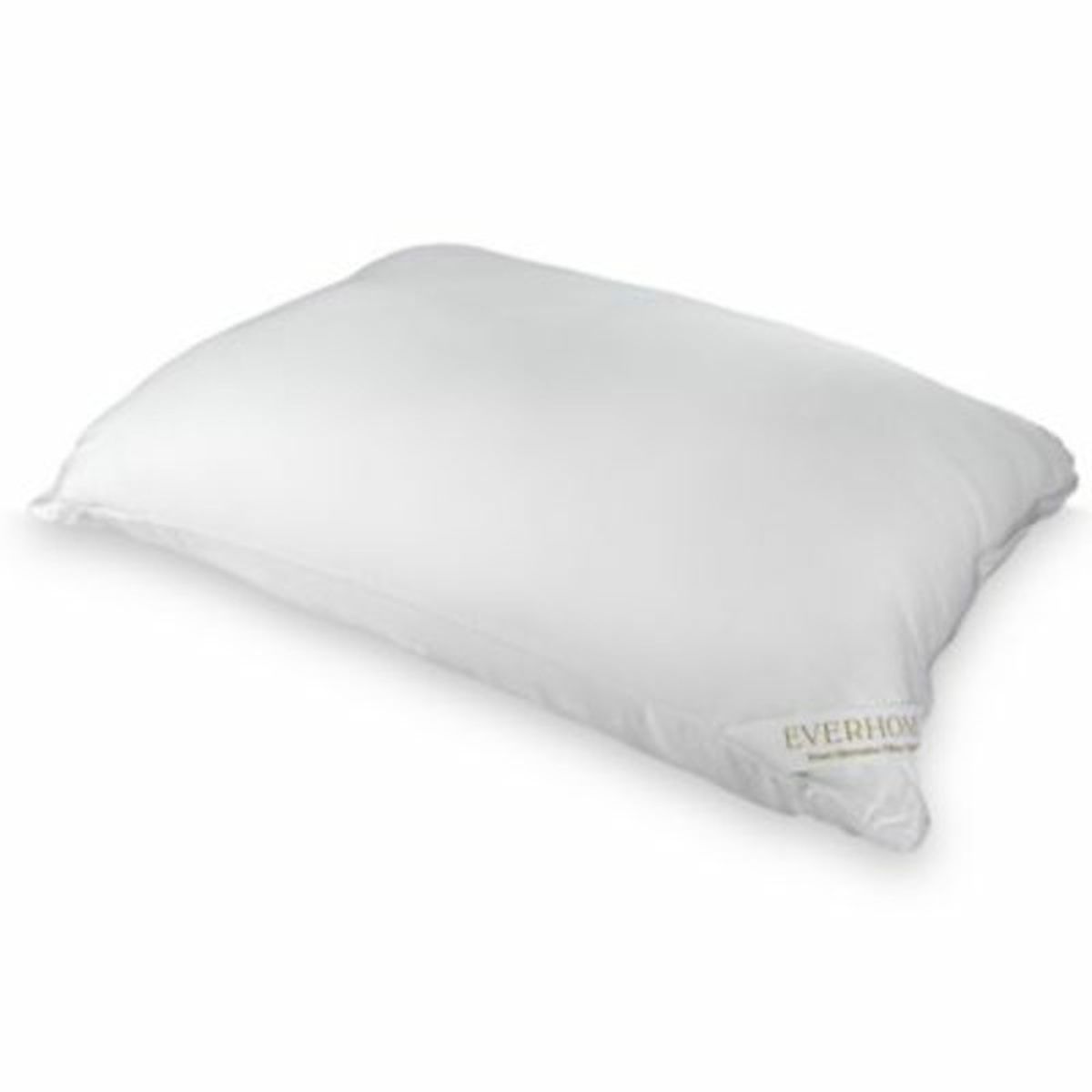 Buy Everhome Dual Layer Comfort Medium Support King Bed Pillow