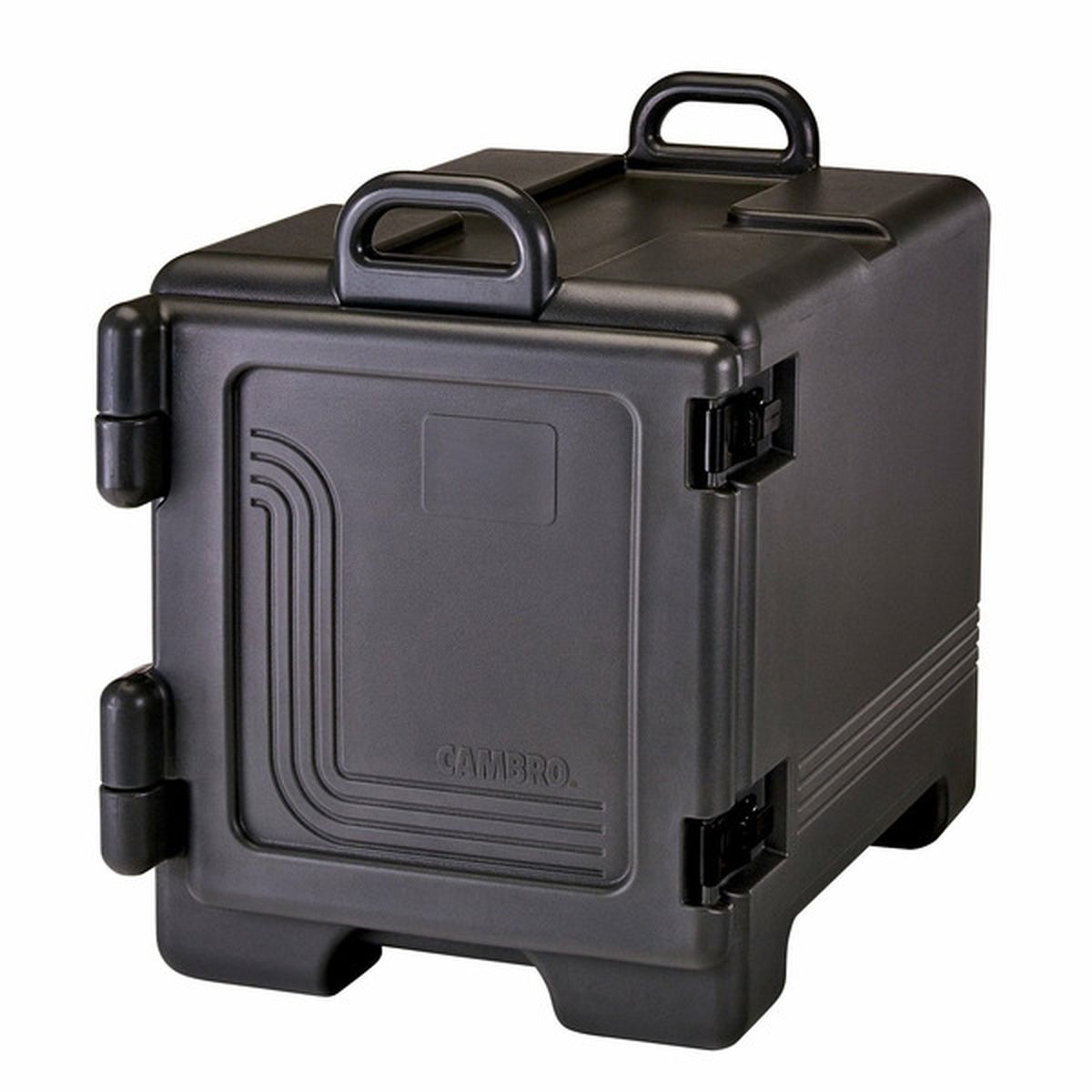 Cambro Camcarrier Polyethylene Front Loading Insulated Full Size Pan ...