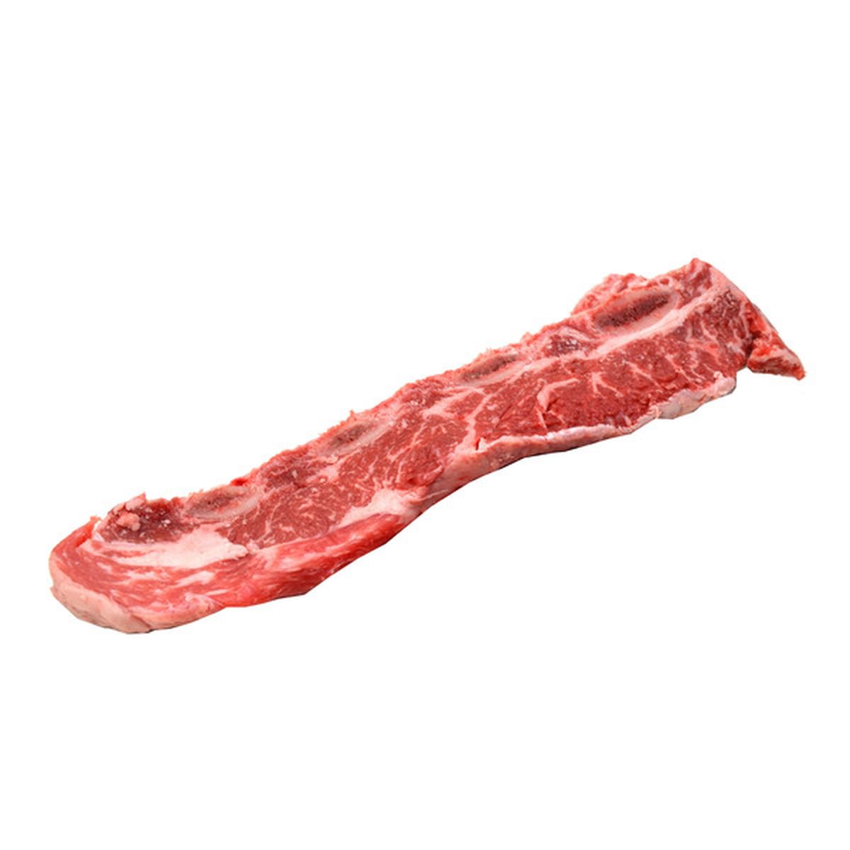 Choice Bone In Beef Strip Steak (1 each) Delivery or Pickup Near Me ...